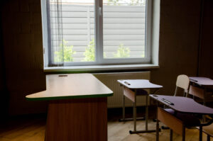 Привана школа в Чернівцях