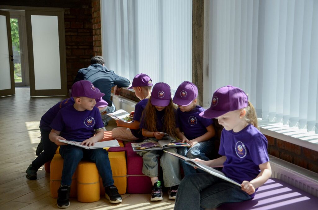 Magistra - школа вільних наук