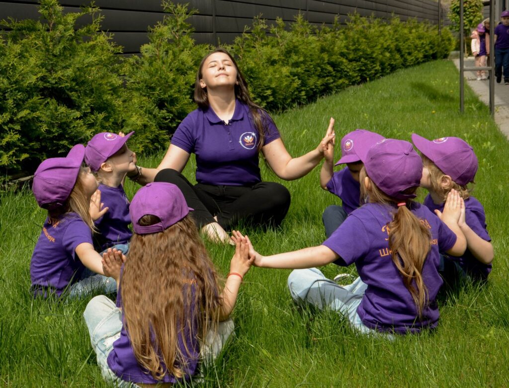 Приватна школа в Чернівцях